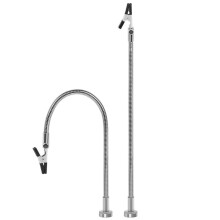 Magnetisches -Lötwerkzeug mit Flexiblem Arm für Leiterplatten, Lötwerkzeug für die Schmuckherstellung/Elektronische Reparatur, C