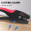 Automatic Wire Stripper and Cutter Pliers 0.03-10mm²/32-7AWG  Multifunctional Electrical Repair 2
