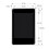 RP2350 2-Inch Capacitive Touch Display Development Board 240x320 Pixels with OV5640 Camera IPS Panel with Display 10