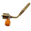 Gas Torch Self Ignition Trigger Style Brass Welding Torch Ignition Trigger Heating Welding Burner for Camping Welding 1