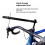 ZTTO Road Car Shift Level Adjustment Tool Handle Height Angle Symmetrical Adjuster Bicycle Transmission Calibrator 5