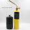 Gas Torch Self Ignition Trigger Style Brass Welding Torch Ignition Trigger Heating Welding Burner for Camping Welding 5