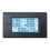 4400W Voltmeter Amperemeter AC 20A Effekt Elmätare HD Digital Display Spänning Strömmätare 2