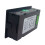 4400W Voltmeter Amperemeter AC 20A Effekt Elmätare HD Digital Display Spänning Strömmätare 3