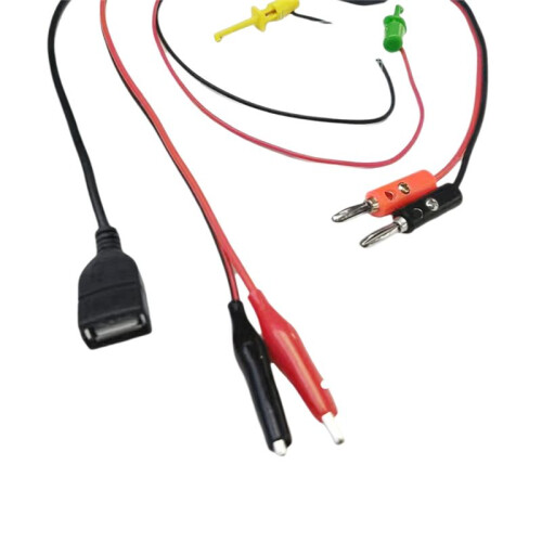 Mobile Phone Repair Cable USB Power Boot   Power Supply Cable Multi-Function Mobile Phone Repair Power Cable 1