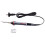 HANDSKIT 90W Digital Display Lcd Electric Soldering Iron Digital Temperature Adjustment Electronic Welding Tool EU Plug 1