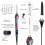HANDSKIT 90W Digital Display Lcd Electric Soldering Iron Digital Temperature Adjustment Electronic Welding Tool EU Plug 4