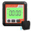 Digital Level Angle Gauge Meter Magnetic Electronic Level Angle Finder Tool Protractor Inclinometer Woodworking Tools,A 1