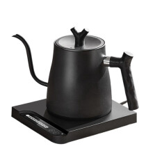 1000ml Bollitore Elettrico per Acqua A Riscaldamento Rapido In Acciaio Inossidabile 304 e Bollitore per Caffè Spegnimento Automatico Una Spina USA
