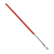 Woodwind Instruments Saxophone Needle Reed Hook Single Hook Design Repair Tool for Clarinet Oboe Saxophone Flute