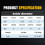 Precision Pipe Saddle Template Cutting Guide, Plumbing Pipe Insulation Cutting Kit for Welding and Installation,A 3