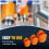 Precision Pipe Saddle Template Cutting Guide, Plumbing Pipe Insulation Cutting Kit for Welding and Installation,A 3