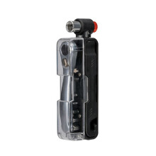 Fietsreparatieset Multitool Draagbare Inbussleutel Fiets Snelspanner Dop Bandenlichter Schroevendraaier Sleutel