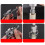 DN15 DN20 Pipe Threading Tool Hex Shank Die Internal External Threads 6 Points Pvc Pipe Threader PPR Water Pipe Opener 4