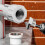 DN15 DN20 Pipe Threading Tool Hex Shank Die Internal External Threads 6 Points Pvc Pipe Threader PPR Water Pipe Opener 9