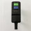 30mA Differential Protection Plug for Fixed Connection to Supply Cable,Plug-in RCD Suitable Outdoor Use Power EU Plug 2