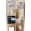 Tuya   Roller Shade Drive Motor Pull Bead Curtain Motor Roller Robot App Control Lifting Curtain 7