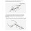 Eyeglasses Horizontal Vertical  Measure Construction  Tool Multifunction Portable Optical Laboratory Accessory 1