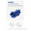 Eyeglasses Horizontal Vertical  Measure Construction  Tool Multifunction Portable Optical Laboratory Accessory 2