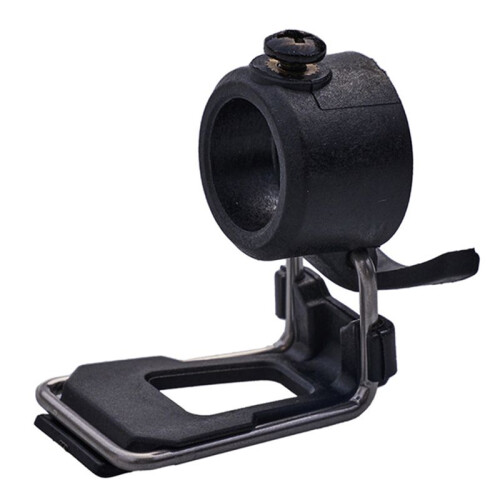 Universal Spider Stove Ignition- Ignition-Assist Button Foldable Spider Stove Ignition- for 310 340 Black
