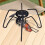 Universal Spider Stove Ignition- Ignition-Assist Button Foldable Spider Stove Ignition- for 310 340 Black 5