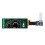 IPS Full Viewing Angle TFT LCD Display Module Bar Type 6.2 Inch 360x960 IPS TFT LCD Display SPI+RGB Interface,B 1