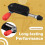 Quick Release Push-Pull Toggle Clamp Woodworking DIY Clamp Power Pliers Woodworking Table Fixed Clamp 20mm Stroke 302CR 1