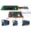 IPS Full Viewing Angle TFT LCD Display Module Bar Type 6.2 Inch 360x960 IPS TFT LCD Display SPI+RGB Interface,B 4