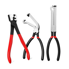 Car Breaker Pliers Fuel Wire Removal Plier Oil Pipe Separation Pliers Separation Automotive Repair Tools