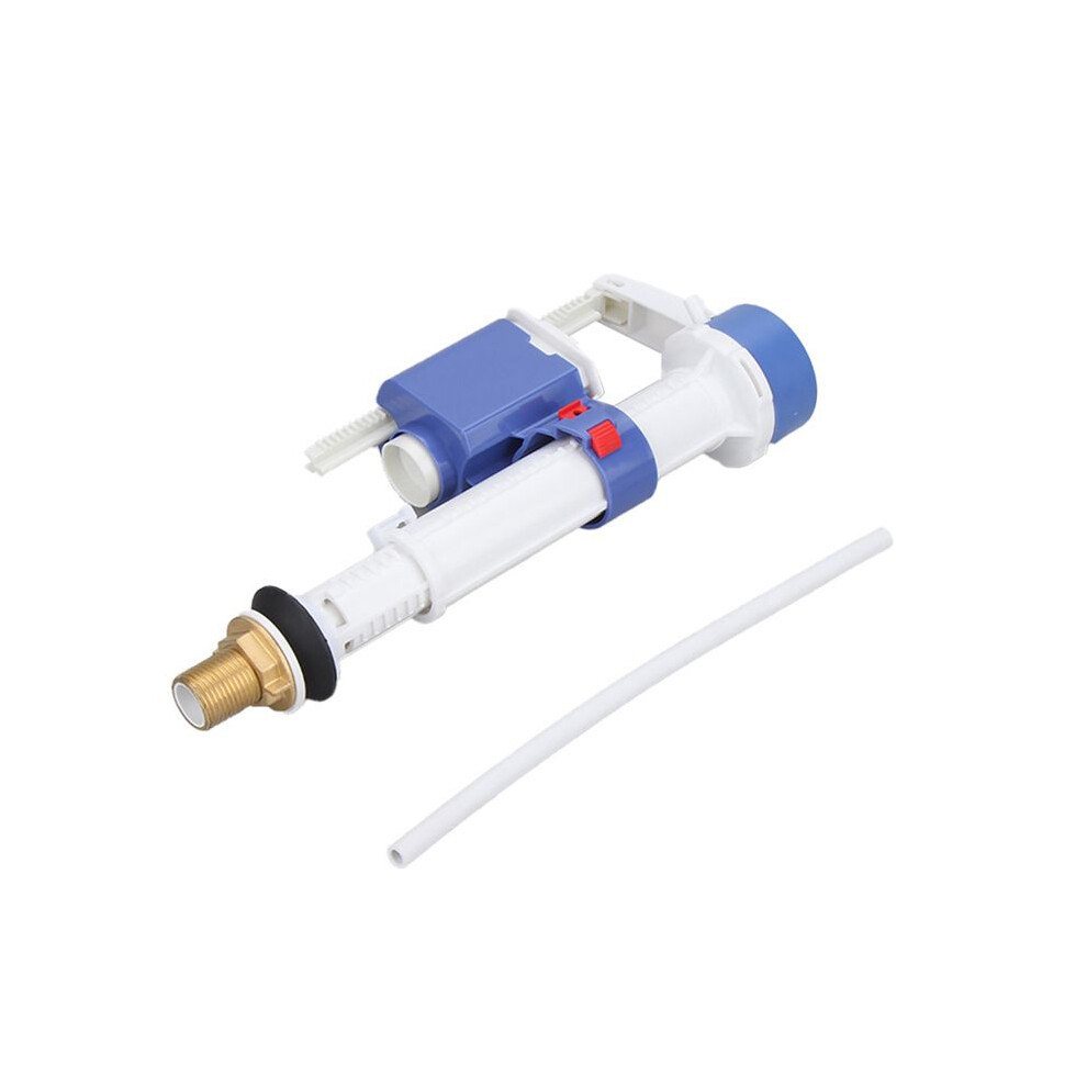Universal Water Tank Accessories For Toilet Inlet Valve 3500 G1/2 Float Toilet Stop Water Valve Components 6033327667919