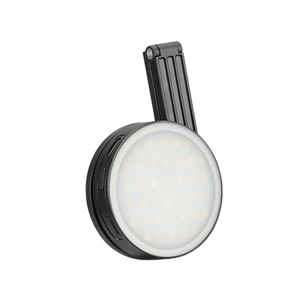 Magnetic Led Selfie Fill Portable 3 Ing Modes For Android Video For Makeup Vlog Video Light 6031949373157