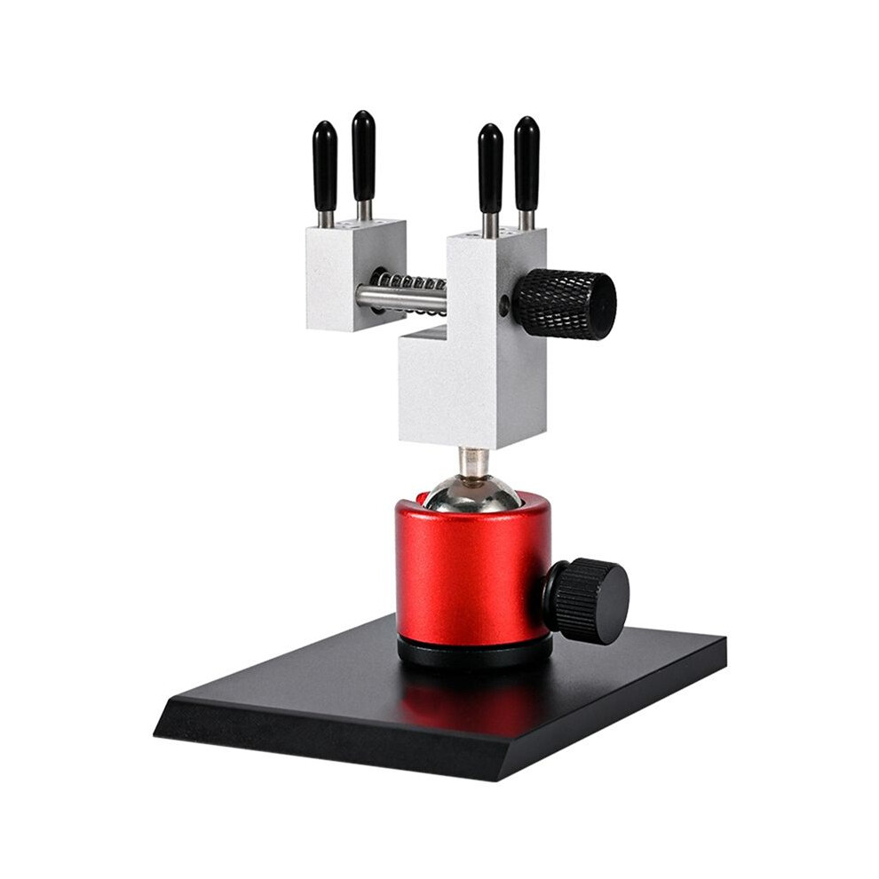 Modeling Clamping Tool 360 High Precision Split Bench Vise Seamless Clamping For Model Building Tools 6031271046095