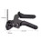 Self-Locking Tie Pliers Stainless Steel Tie Tools Manual Multi-Purpose Locking Cable Metal Tie Cable Bundle Tool 7