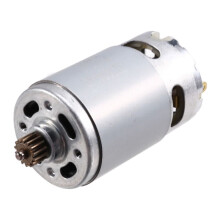 317004440 Motor DC10.8V 14.4V 18V High Speed Power Motor for BS10.8 BS14.4 BS18 Cordless Impact Drill Tool