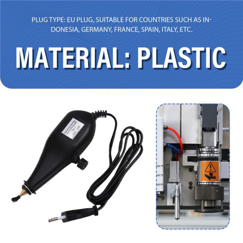 Electric Multifunctional Engraving Machine Small  Engraving Machine Engraving Pen EU Plug 2