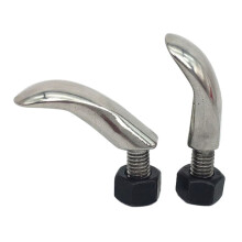 2Pcs Car Dent Repair Tool 360 Steering Conversion Universal Car Dent Repair Universal Horn Material