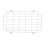 Emergency Exit Light Protective Guard 420x220x40mm Metal Wall Emergency Light Wire Guard Mount Wire Cover 1