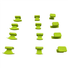 Glue Tabs Dent Removal Tools Dent Removal Tool Car Body Glue Tabs Car Part for Dent Lifter Slide Hammer 30PCS
