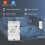 WiFi  Temperature and Humidity  with 1M Sensor 16A Temperature Humidity  Supports Voice Control 4
