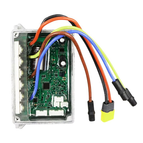 G30 MAX Scooter Motherboard Controller Main Board ESC Switchboard for   Max G30 Electric Scooter