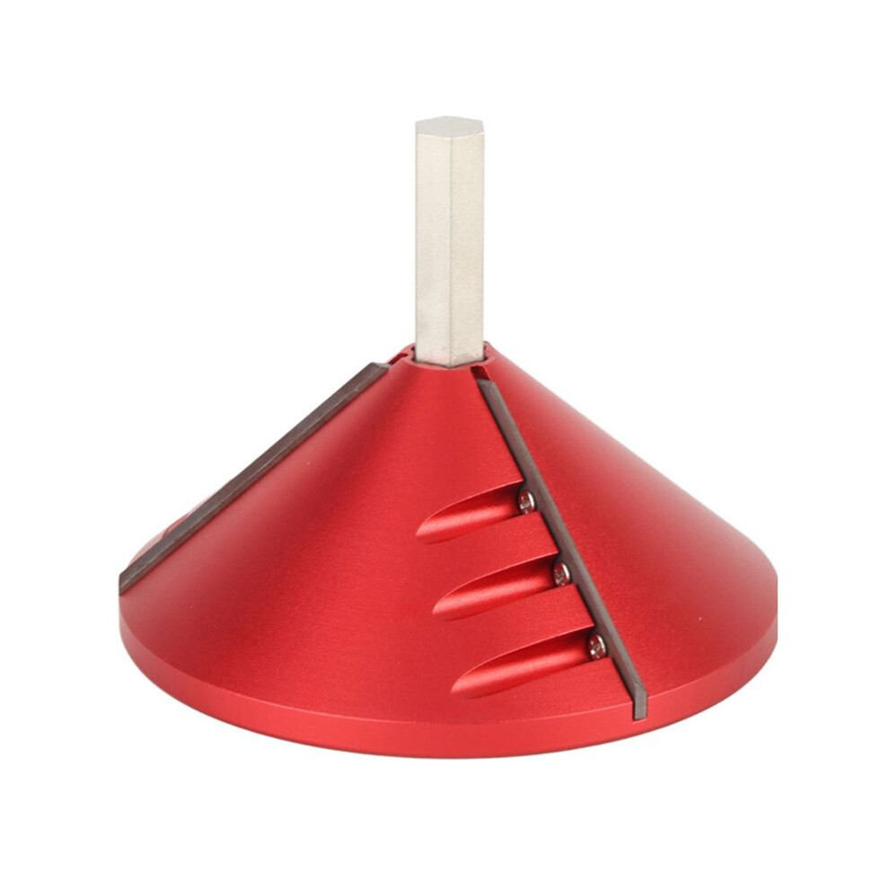 2 In 1 Inner-Outer Pvc Deburring Tool, Pvc Chamfer Tool, Pipe Deburring Reamer Plumbing Tool 4712562015939