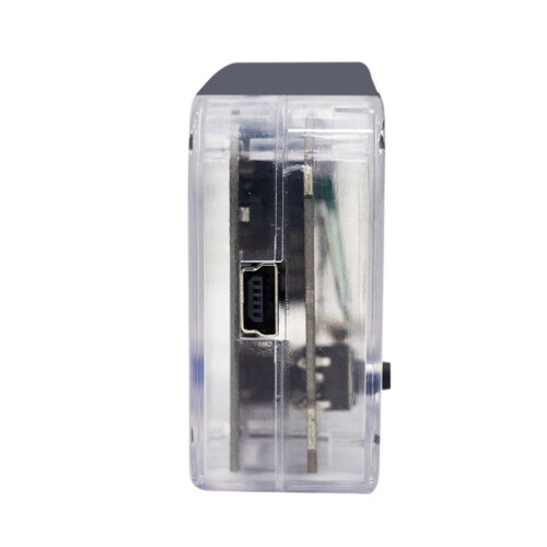 PUYA Offline Programmer MCU Burner Downloader Programming Tool for PY32F003 PY32F030 PY32F002 072 PY32F Series 2