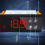 ECS-310 Digital Display Freezer Thermostat Electronic  Refrigerator Automatic Temperature Control  220V 5