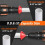 2 in 1 Inner-Outer PVC Deburring Tool, PVC Chamfer Tool, Pipe Deburring Reamer Plumbing Tool 5