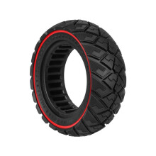 ULIP 9x3.0-5.5 Solid Tires for G2 Pro Electric Scooter Anti-Puncture Replacement Off-Road Wheels