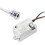 220V Cabinet Door Control Induction Sensor Wardrobe   Support Open/Concealed Installation Single Door Control 5