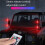 LED Warning Light Solar Wireless Warning Light Multifunctional Bright Solar Warning Light Waterproof Solar Warning Light 2