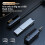 Microphone Wireless,  Sets with Microphones for Speakers PA System Voice Amplifier Wireless Microphone 5