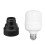 LED Work Light for  12V Li-Ion Battery E27 Light Bulb Socket Adapter Protable Flashlight Flood Light 1