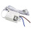 220V Cabinet Door Control Induction Sensor Wardrobe   Support Open/Concealed Installation Single Door Control 4